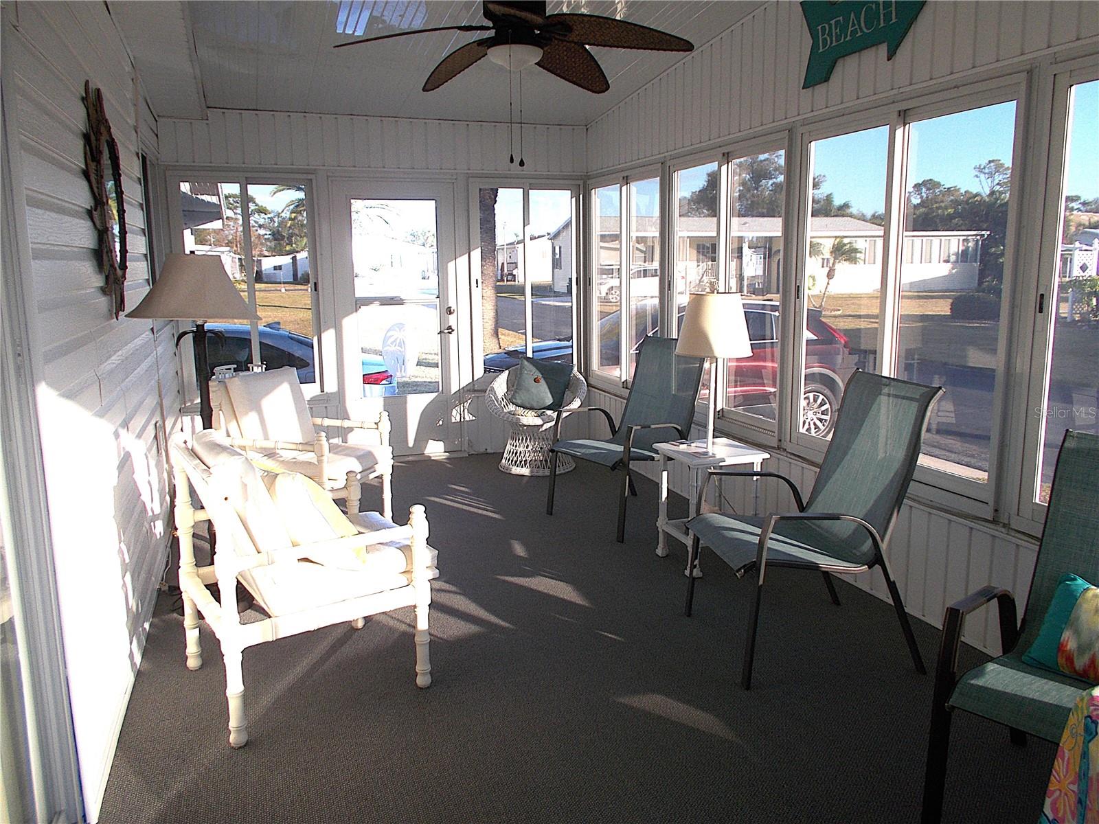 SANDALWOOD PARK - Residential