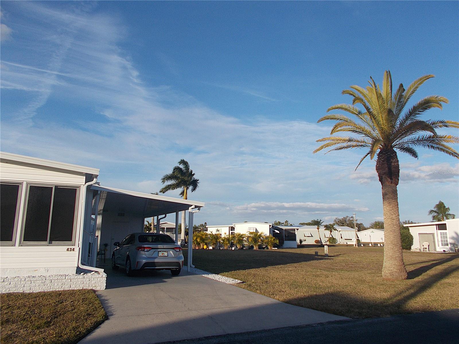 SANDALWOOD PARK - Residential