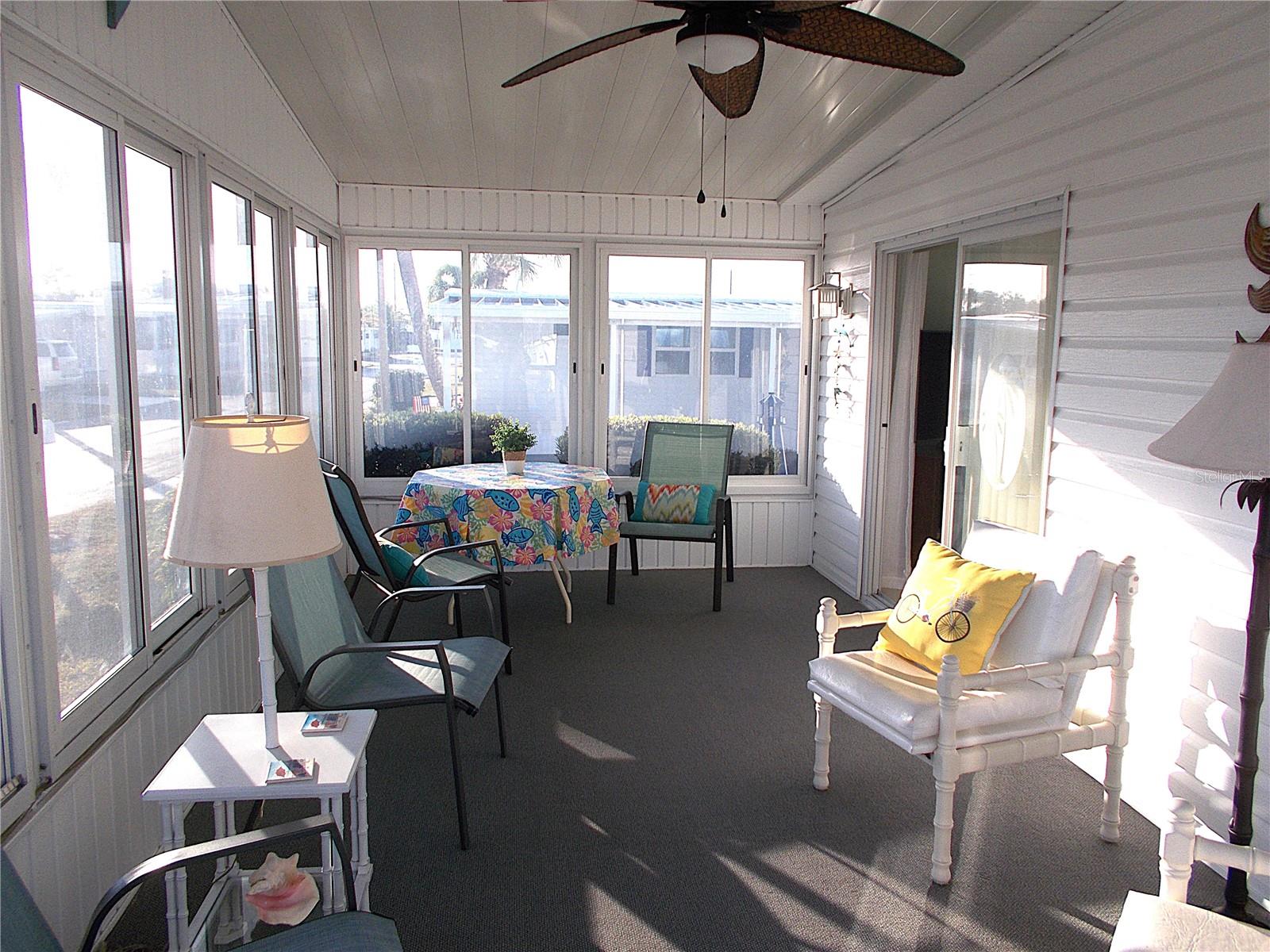 SANDALWOOD PARK - Residential