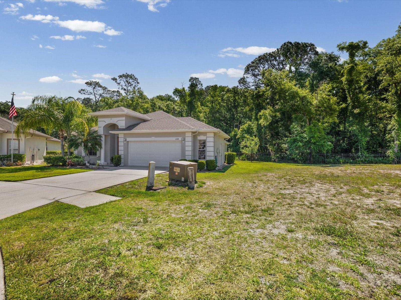 SUMMERTREE PRCL 3B - Land