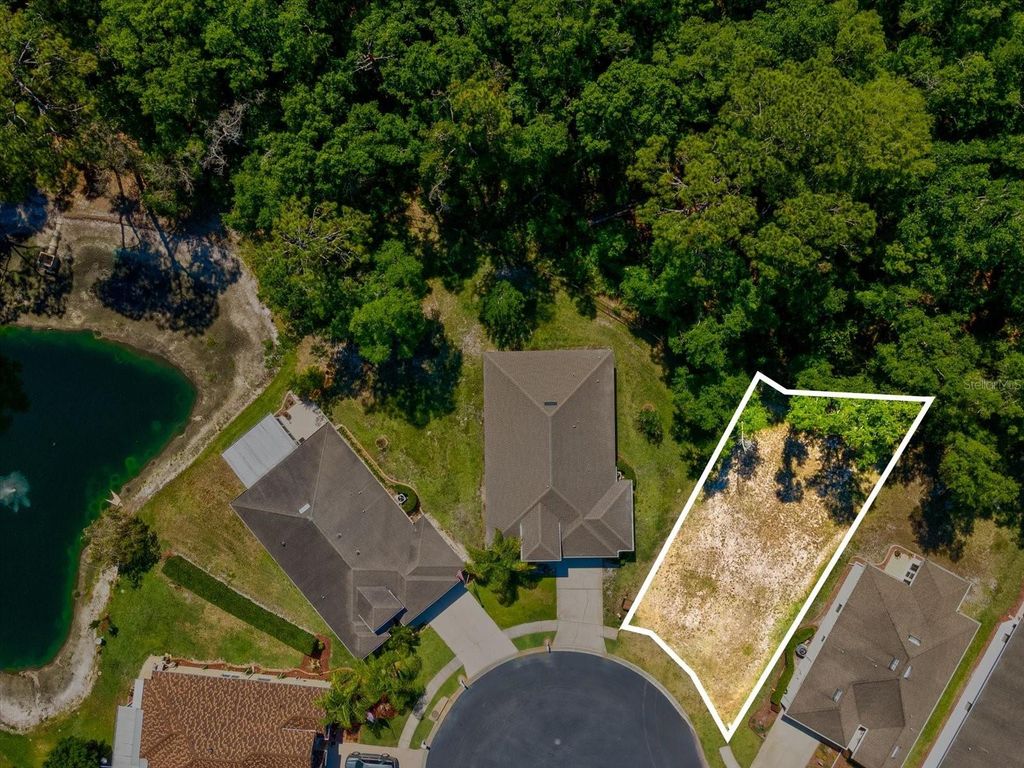 Photo of 11444 Merganser Way, New Port Richey, FL 34654 (MLS # W7885594)