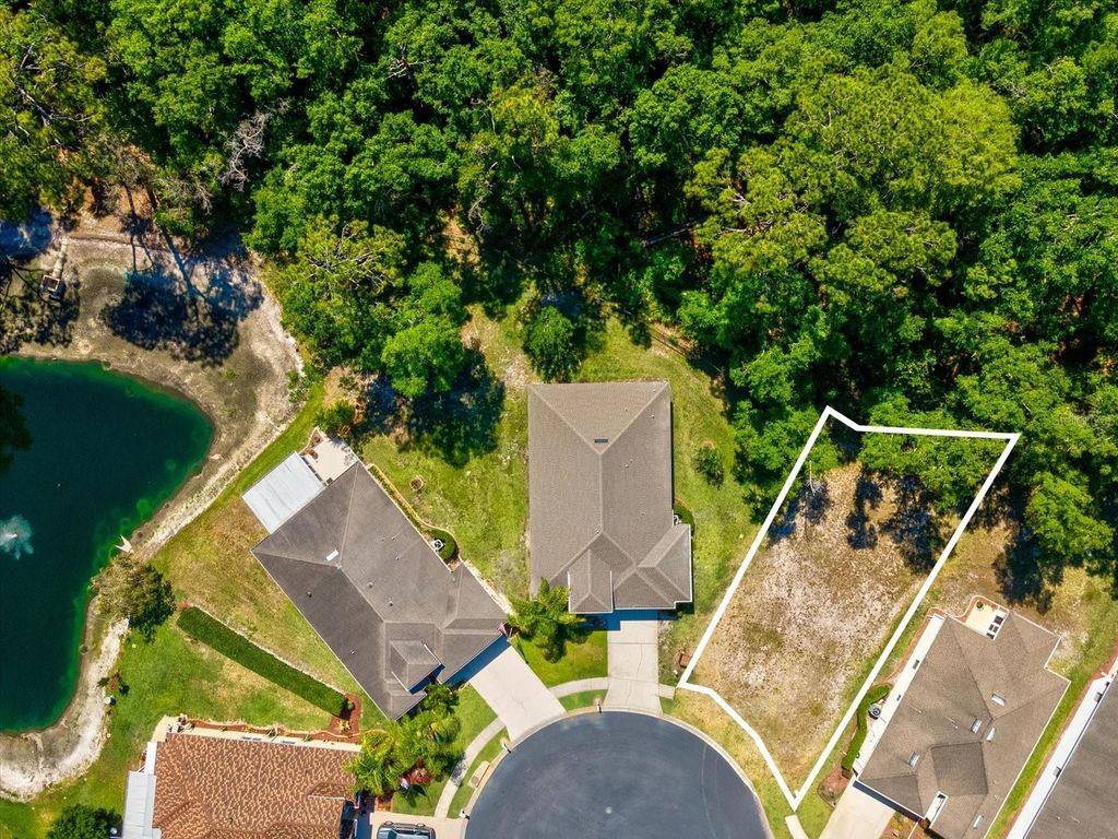 Photo of 11444 Merganser Way, New Port Richey, FL 34654 (MLS # W7885594)
