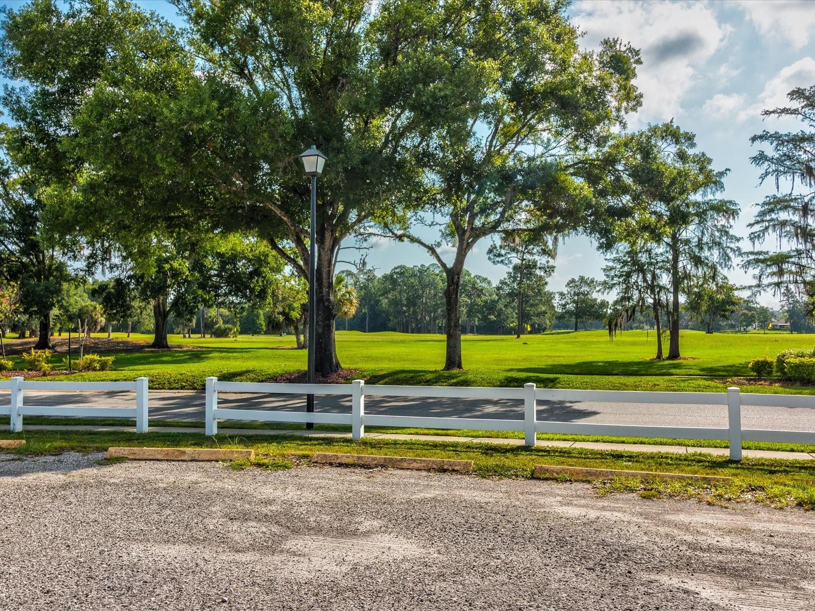 SUMMERTREE PRCL 3B - Land