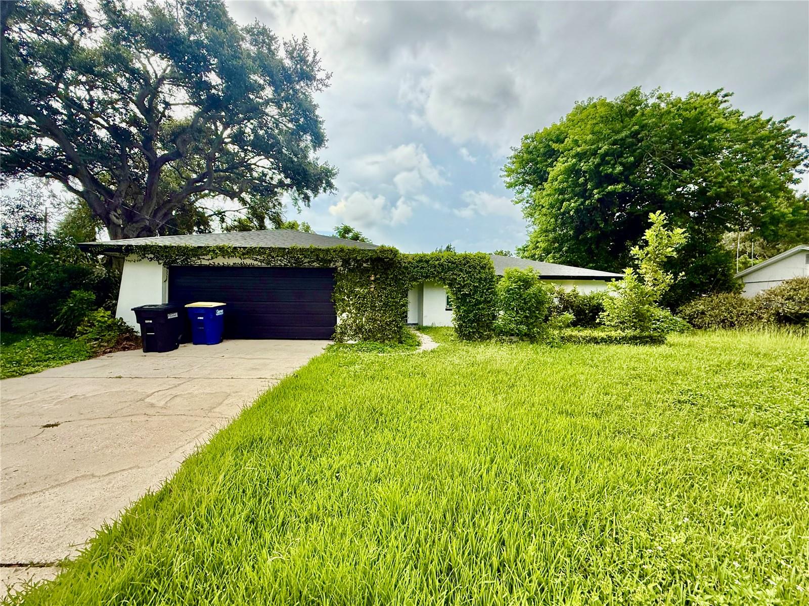 Just 10 minutes from the award-winning white sands of Clearwater Beach, this beautifully remodeled 4-bedroom, 2-bathroom home offers 1,530 square feet of stylish, contemporary living. Step inside to discover a sleek, ultra-modern design featuring a neutral grey color palette that exudes sophistication. The updated kitchen shines with bright white cabinetry, stainless steel appliances, and clean, modern finishes perfect for everyday cooking or entertaining guests. Both bathrooms are equally impressive, showcasing elegant tile work and high-end fixtures that add a touch of luxury. Natural light pours in through large windows, enhancing the open, airy floorplan. Easy-care tile flooring flows seamlessly throughout the home, blending style and functionality. Outside, enjoy your spacious backyard ideal for relaxing under the Florida sun or hosting weekend get-togethers with family and friends. With its fresh modern look, prime location, and comfortable layout, this home is the perfect blend of coastal charm and contemporary living. Don't miss your opportunity to rent a slice of paradise just minutes from Clearwater's best dining, shopping, and beaches. In addition to the advertised base rent, all residents are enrolled in the Resident Benefits Package (RBP) for $50.00/month which includes HVAC air filter delivery, credit building to help boost your credit score with timely rent payments, utility concierge service making utility connection a breeze during your move-in, and much more! More details upon application. Pets welcome, no restrictions. Vacant and Available Now!