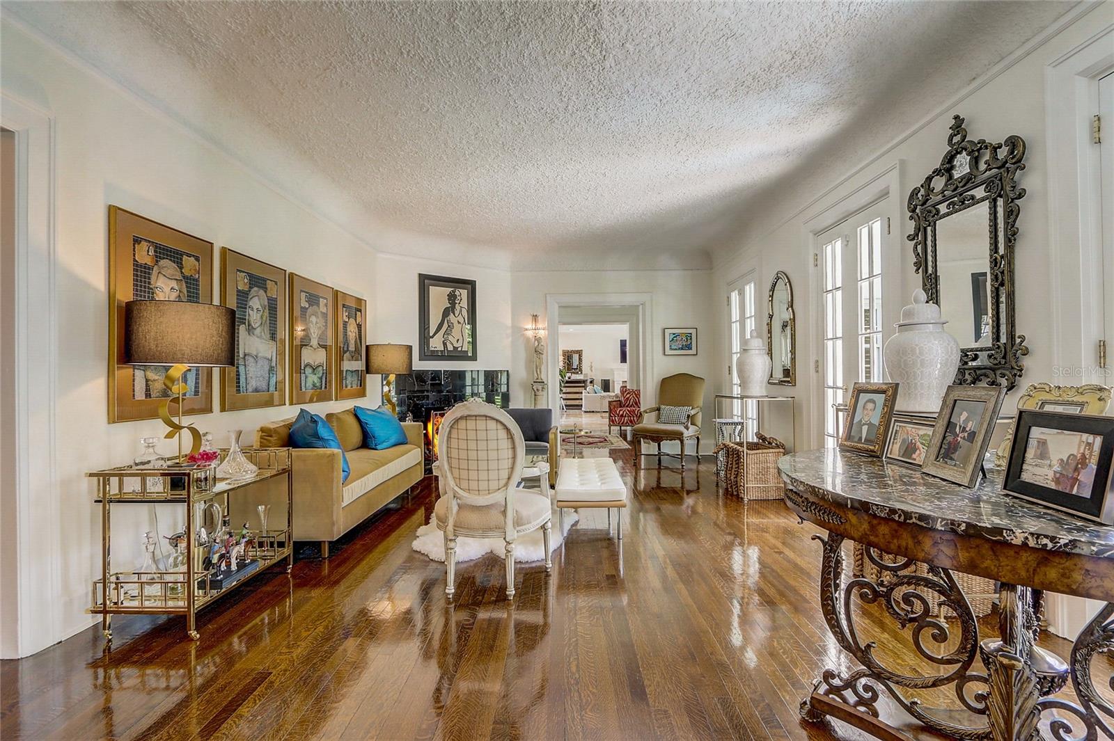 EDGEWATER HEIGHTS - Residential