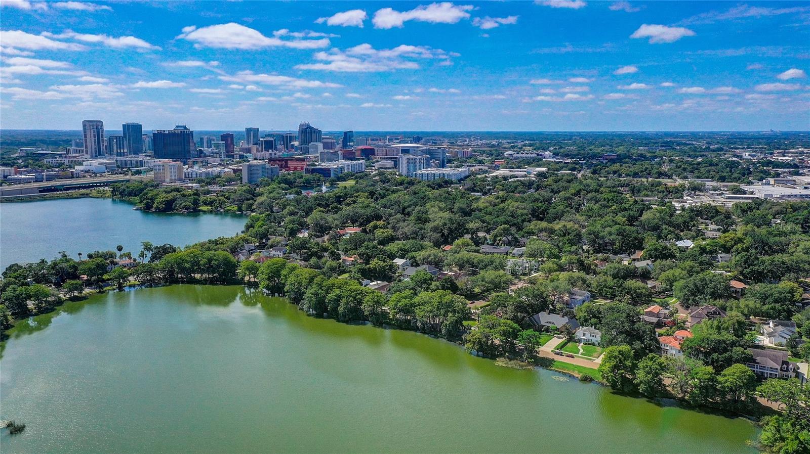 EDGEWATER HEIGHTS - Residential