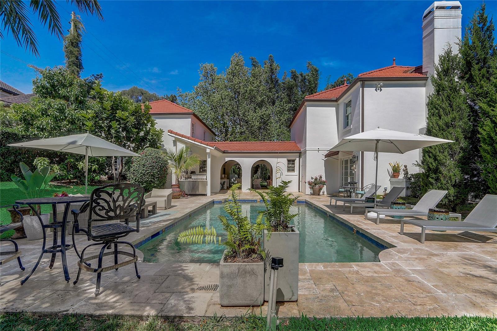 EDGEWATER HEIGHTS - Residential