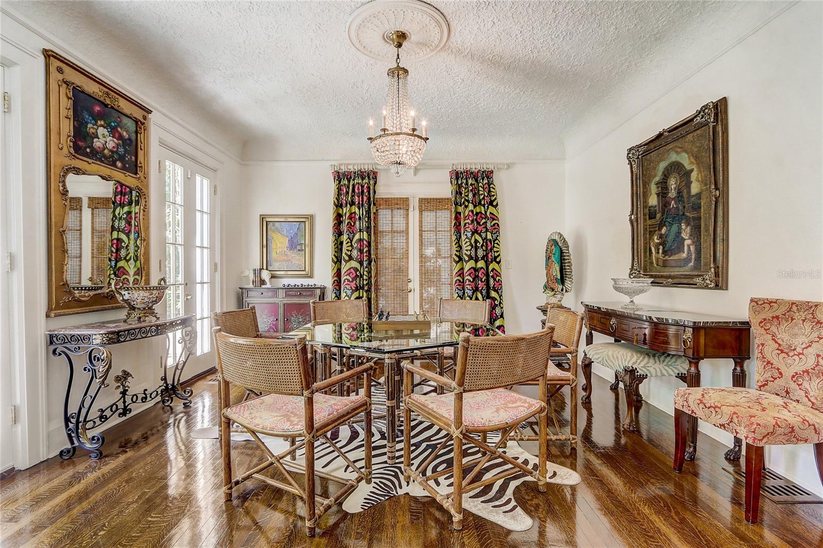 EDGEWATER HEIGHTS - Residential