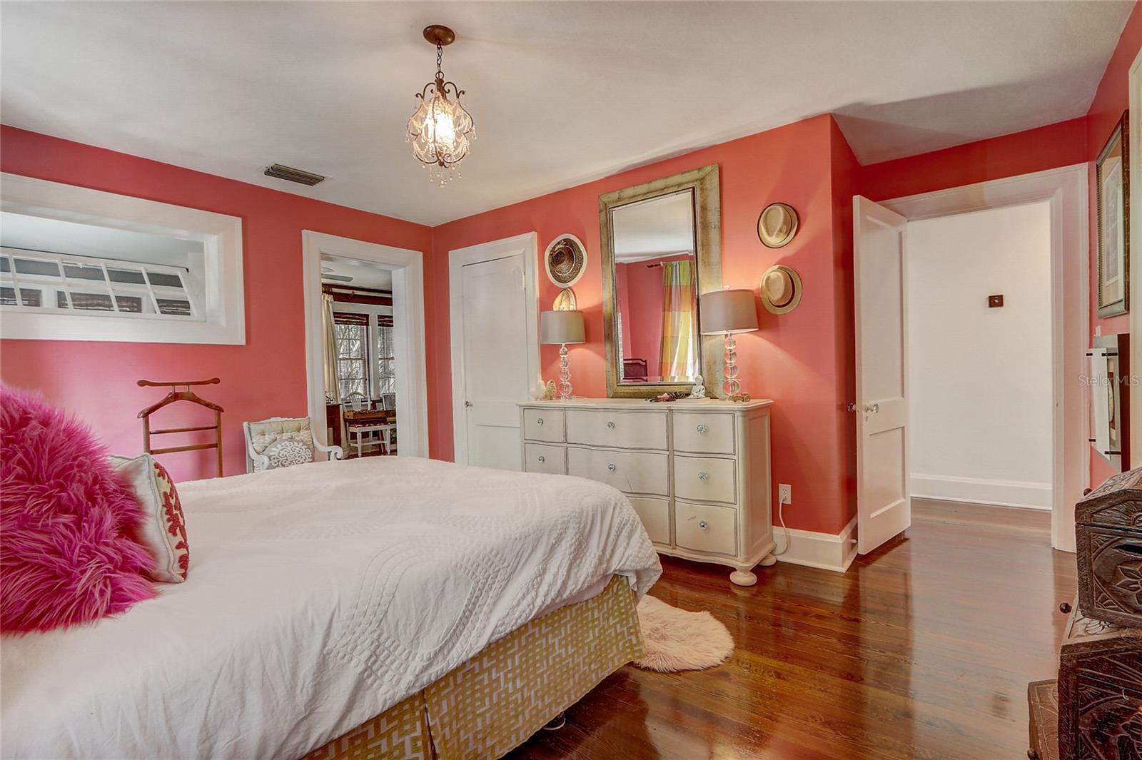 EDGEWATER HEIGHTS - Residential