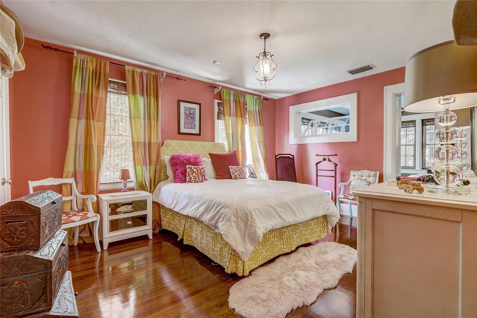 EDGEWATER HEIGHTS - Residential