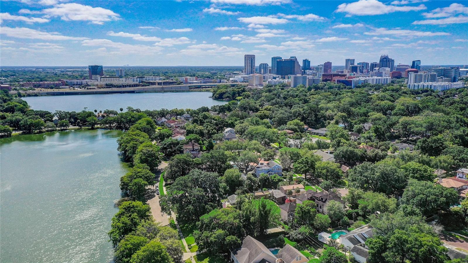 EDGEWATER HEIGHTS - Residential