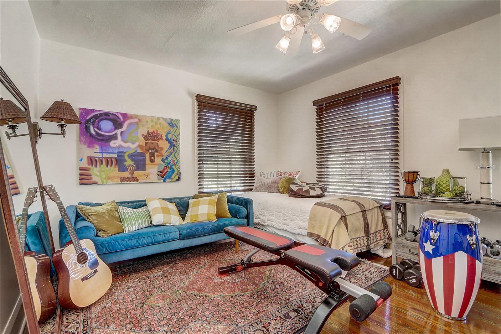 EDGEWATER HEIGHTS - Residential