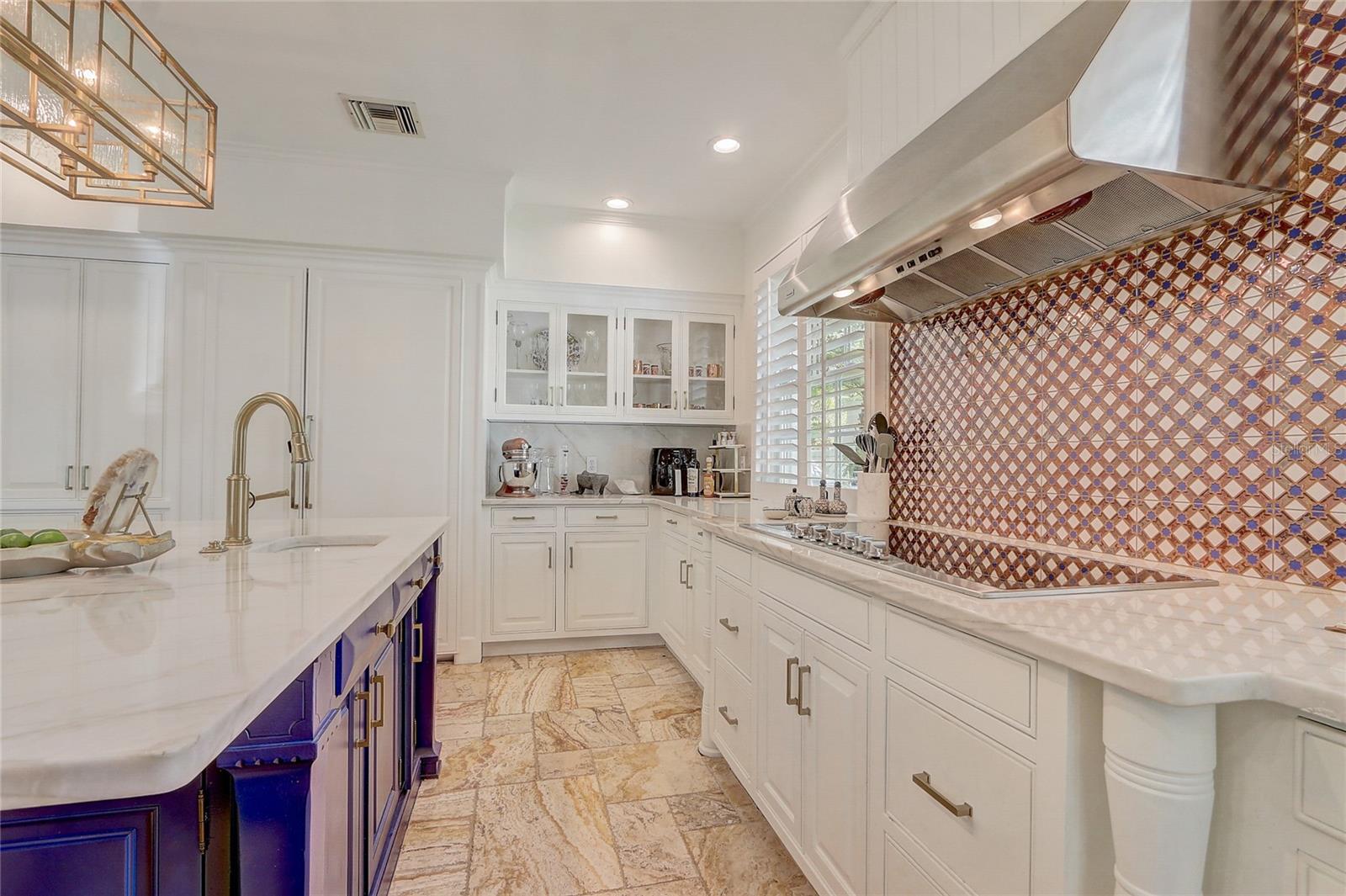 EDGEWATER HEIGHTS - Residential