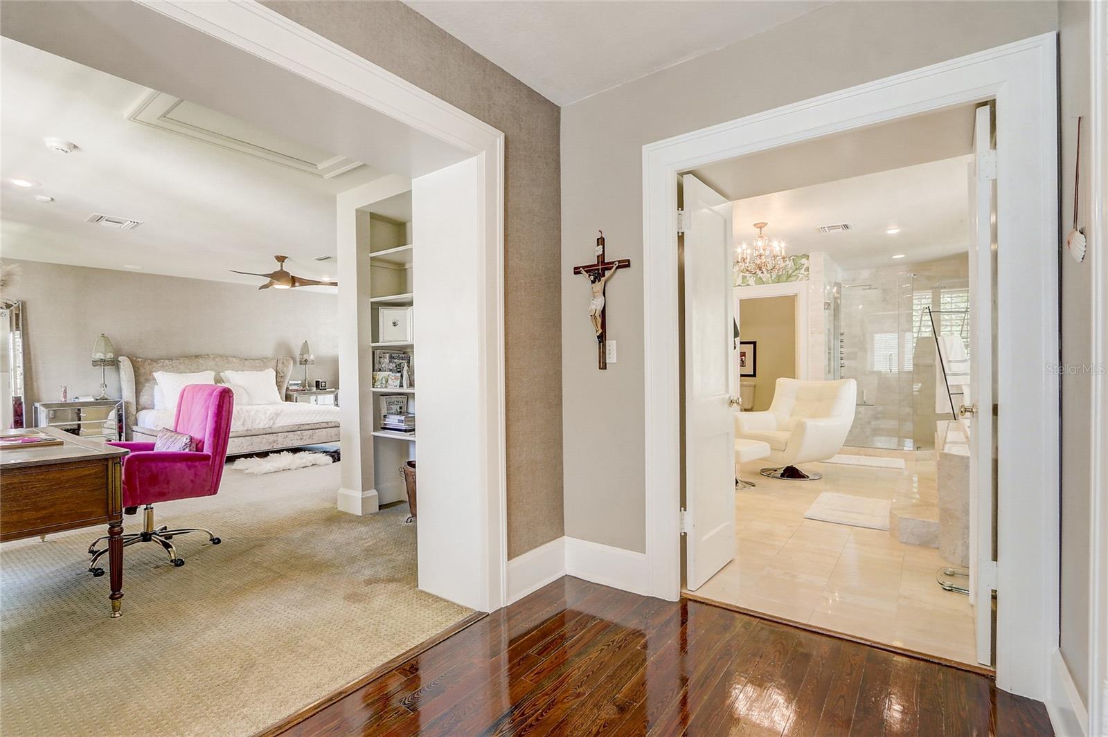 EDGEWATER HEIGHTS - Residential