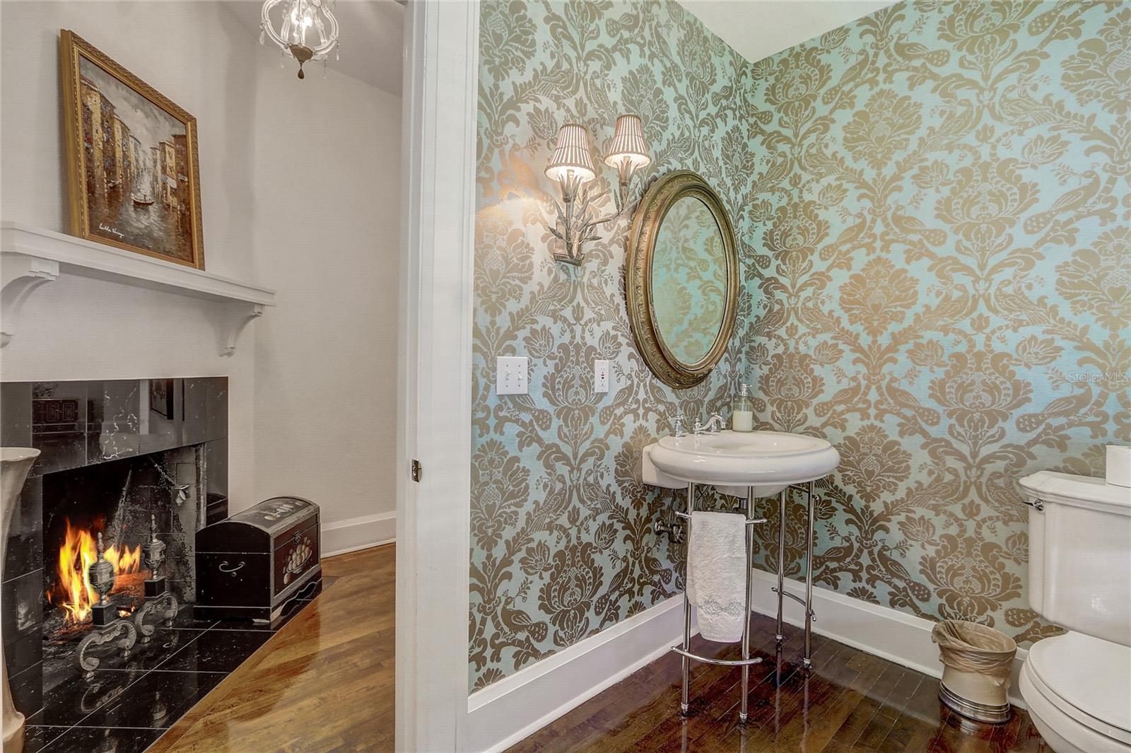 EDGEWATER HEIGHTS - Residential