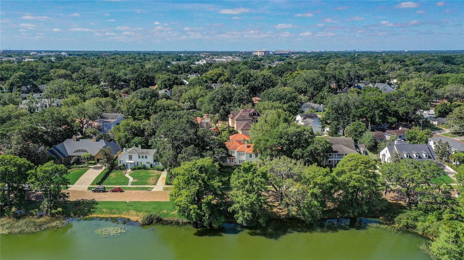 EDGEWATER HEIGHTS - Residential