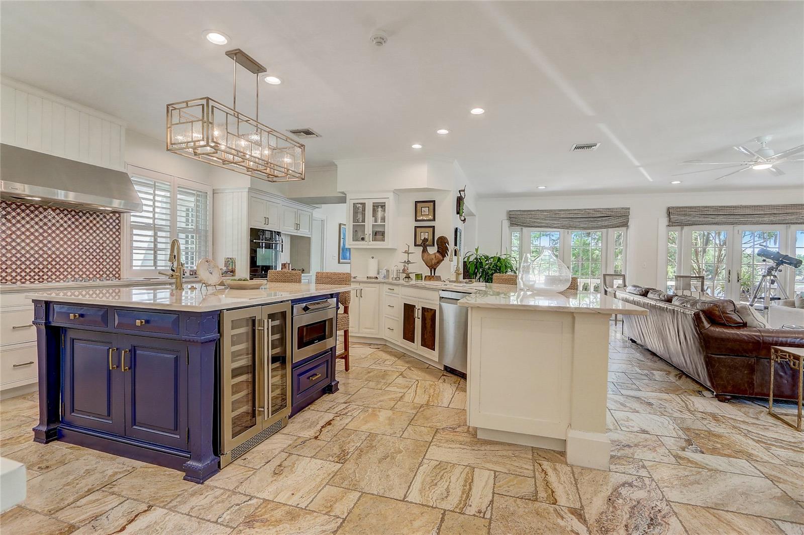 EDGEWATER HEIGHTS - Residential