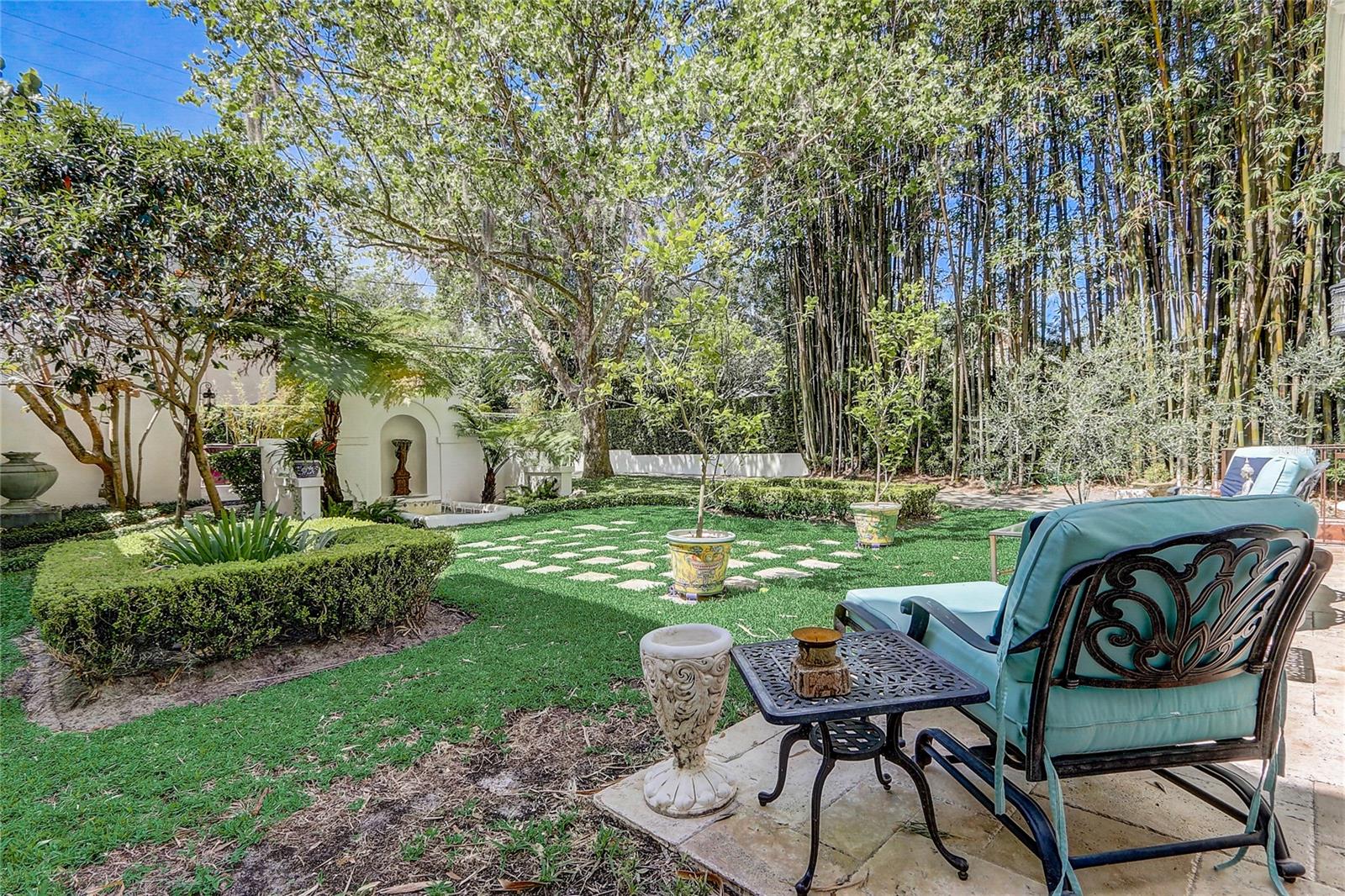 EDGEWATER HEIGHTS - Residential