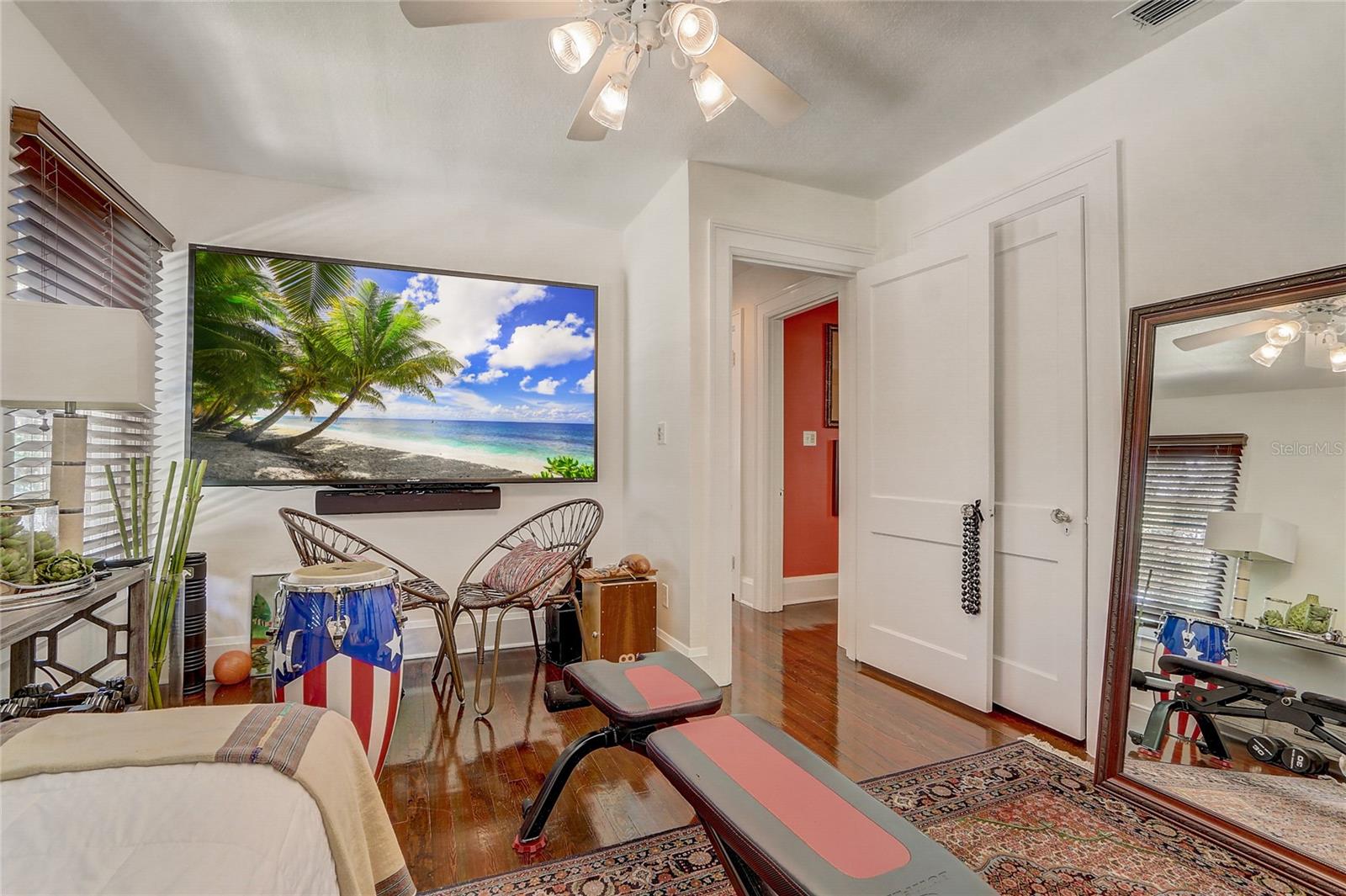 EDGEWATER HEIGHTS - Residential