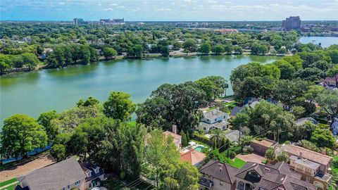 A home in ORLANDO