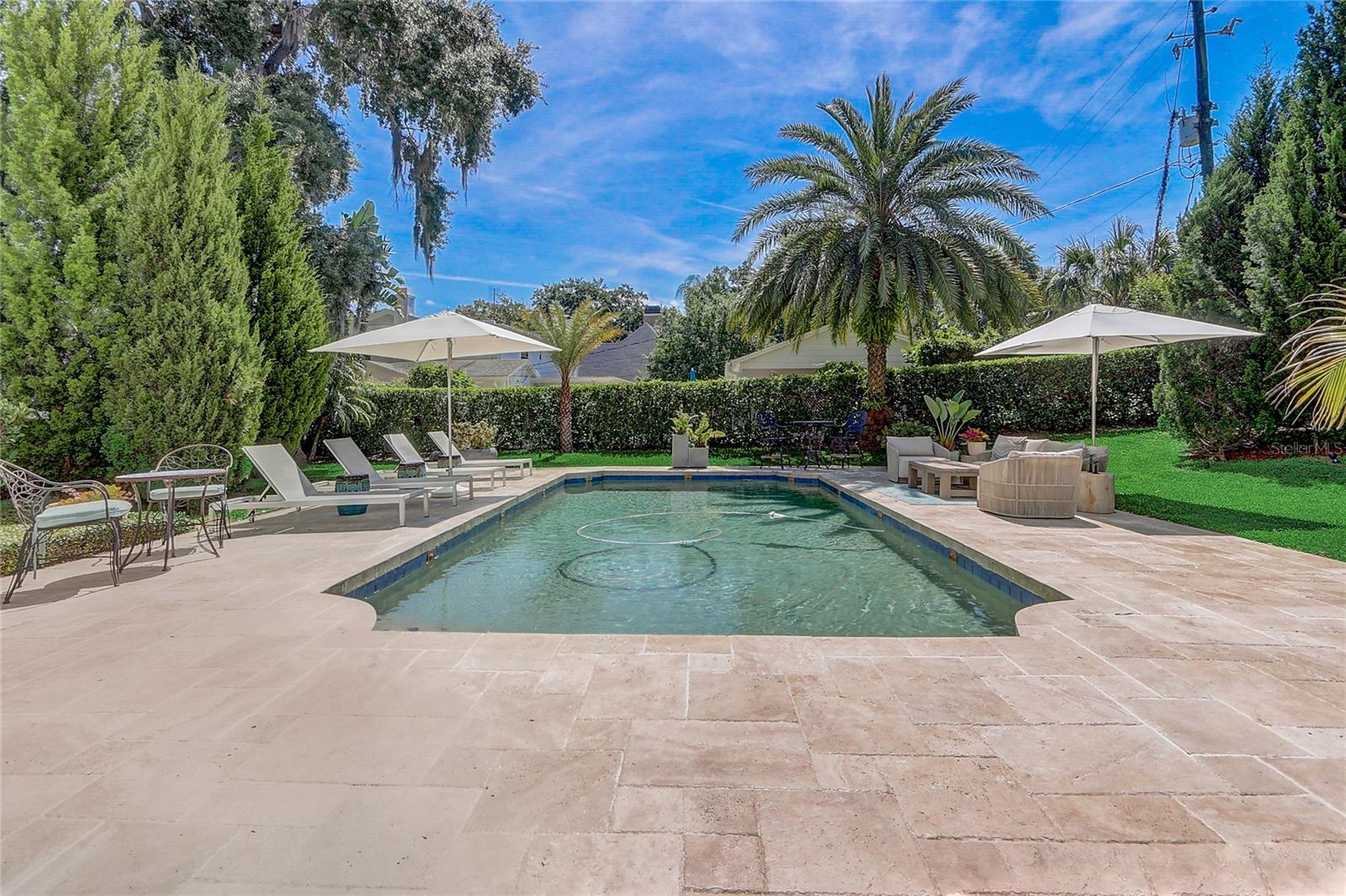 EDGEWATER HEIGHTS - Residential