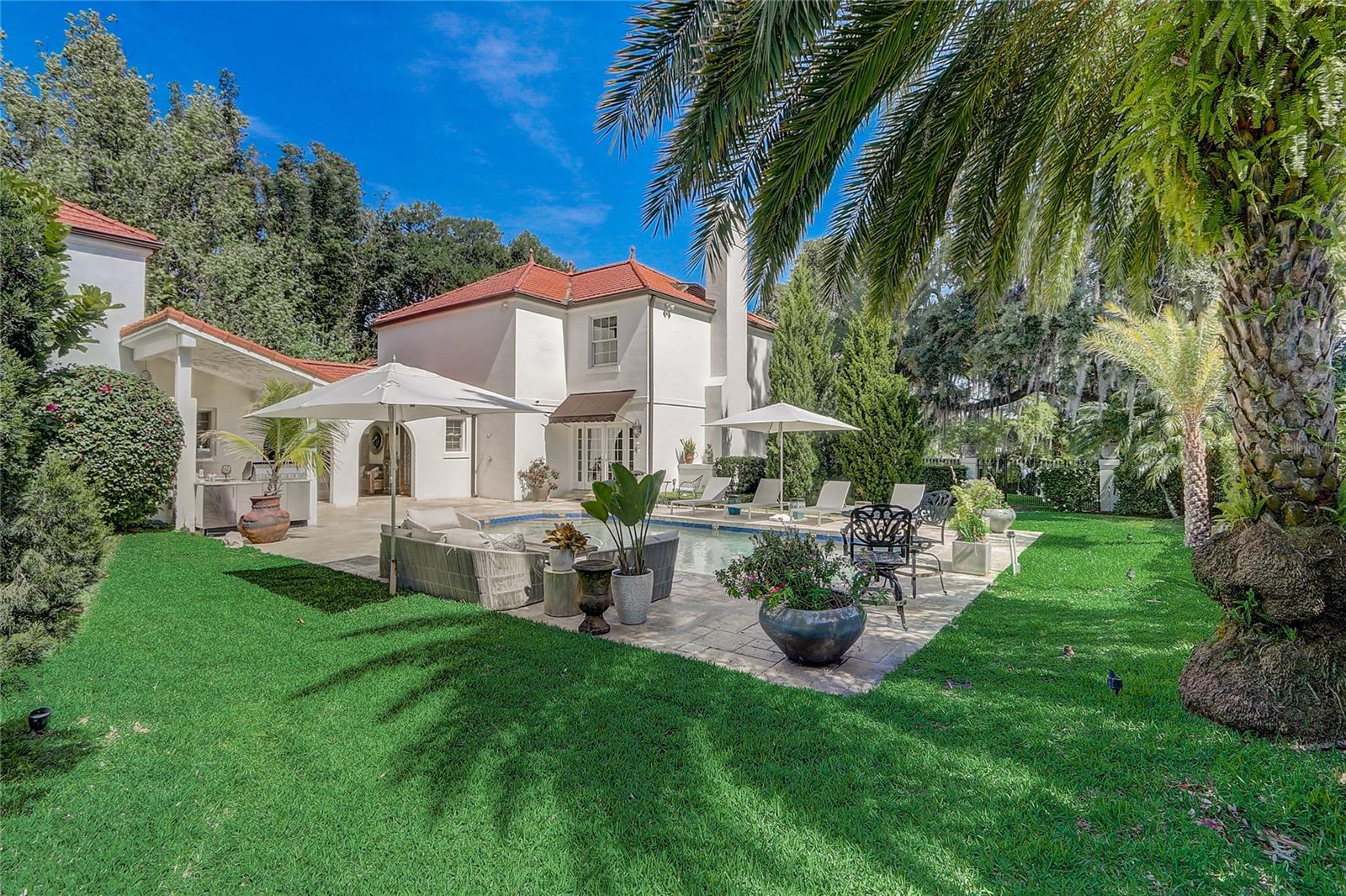 EDGEWATER HEIGHTS - Residential