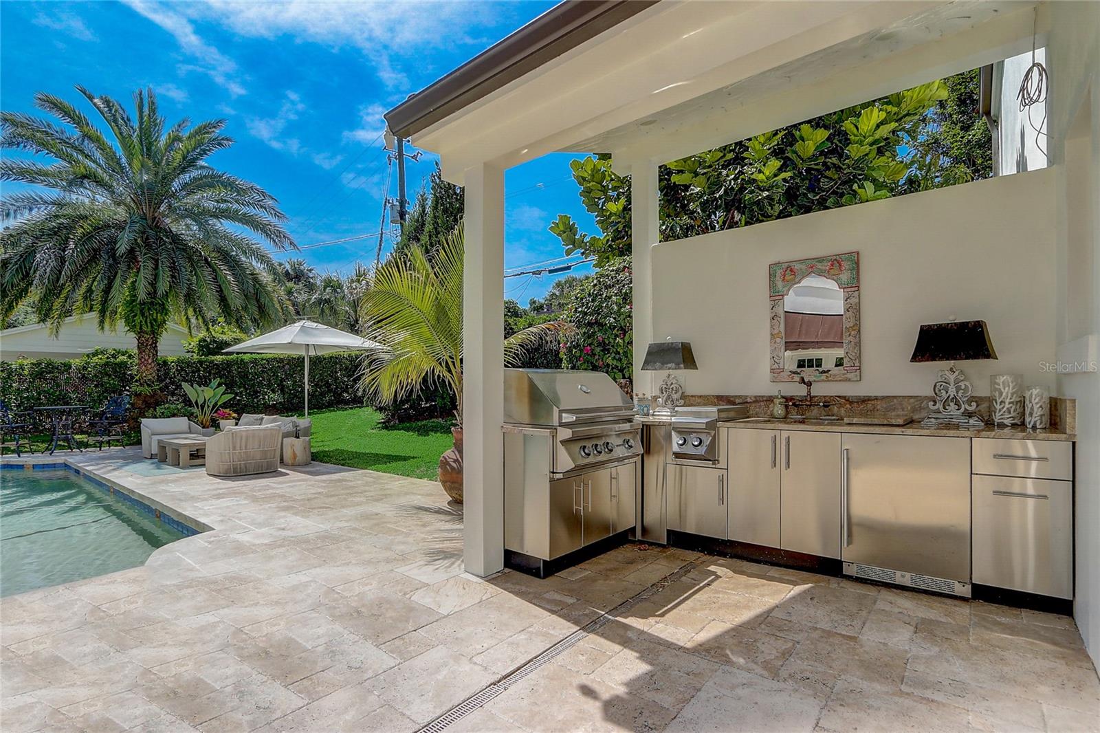 EDGEWATER HEIGHTS - Residential