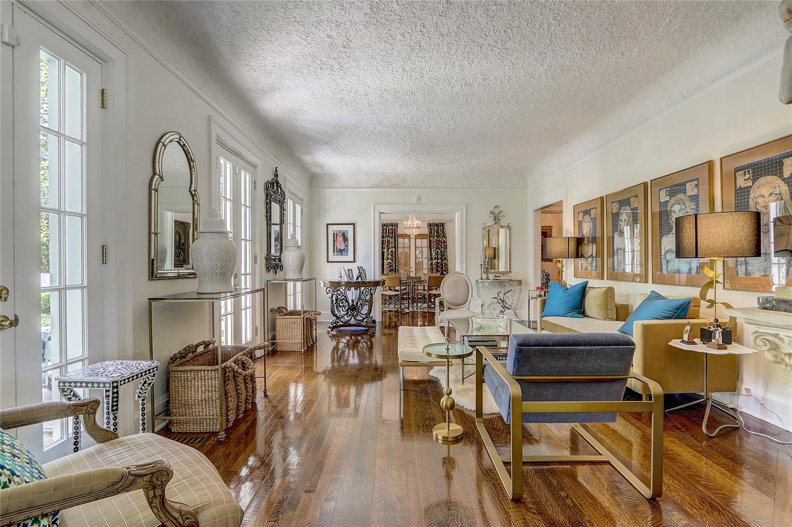 EDGEWATER HEIGHTS - Residential