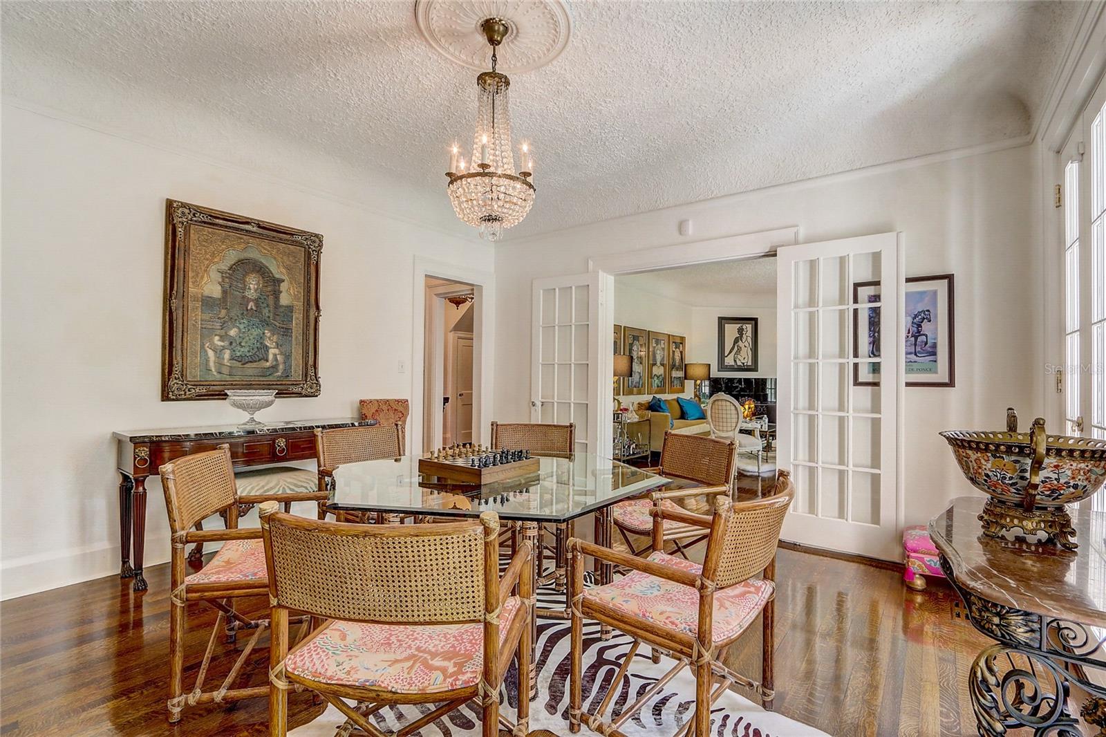 EDGEWATER HEIGHTS - Residential