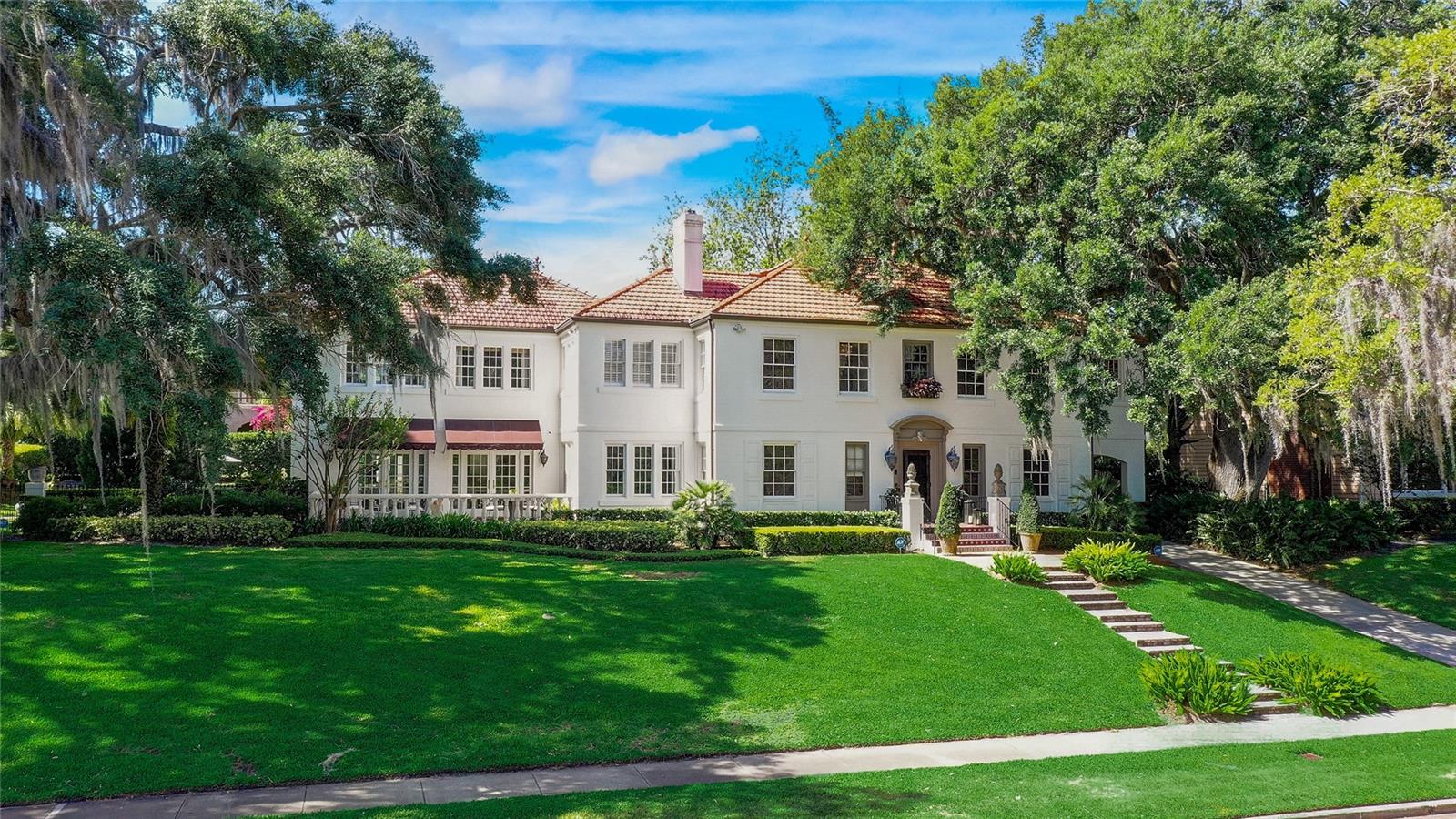 EDGEWATER HEIGHTS - Residential