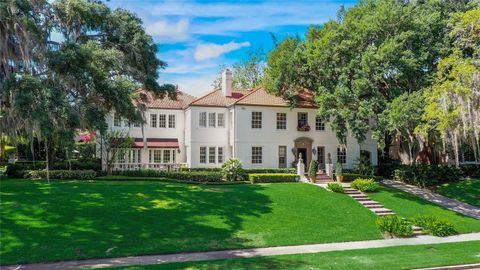 A home in ORLANDO