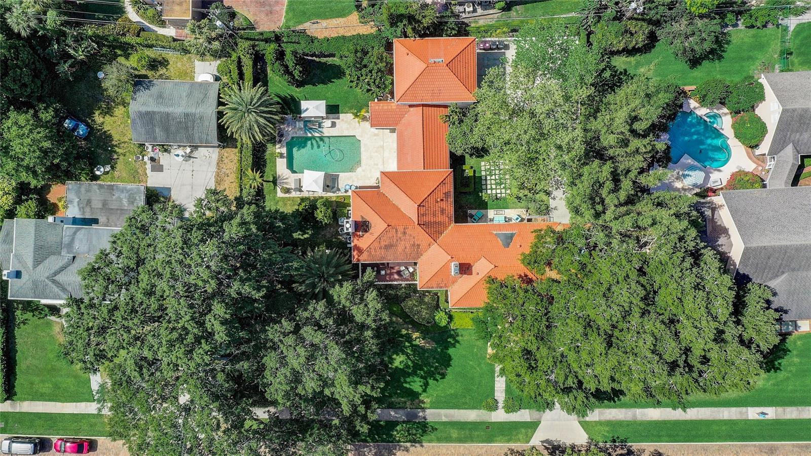 EDGEWATER HEIGHTS - Residential