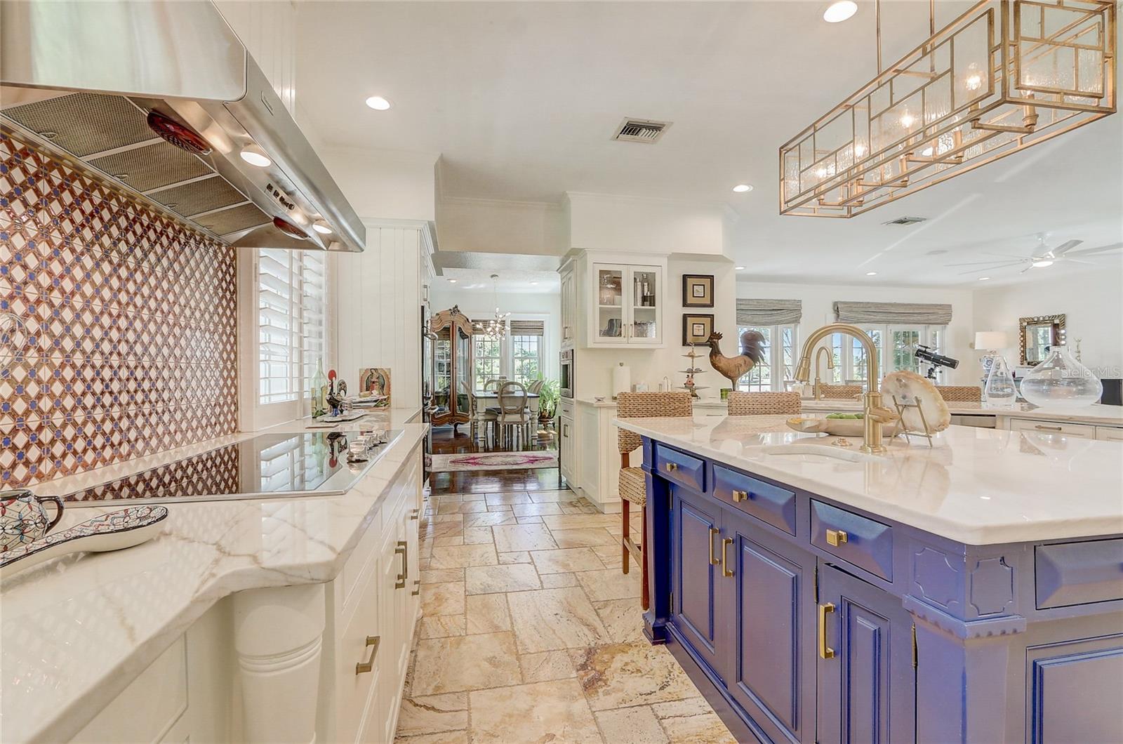 EDGEWATER HEIGHTS - Residential