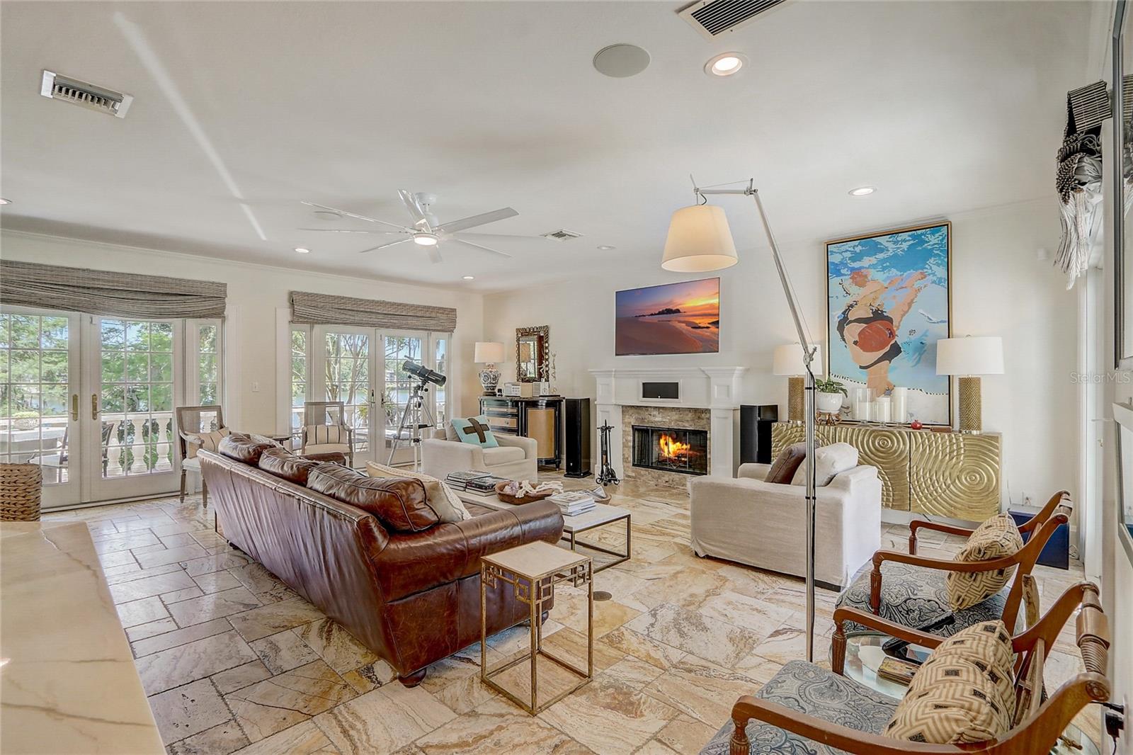 EDGEWATER HEIGHTS - Residential