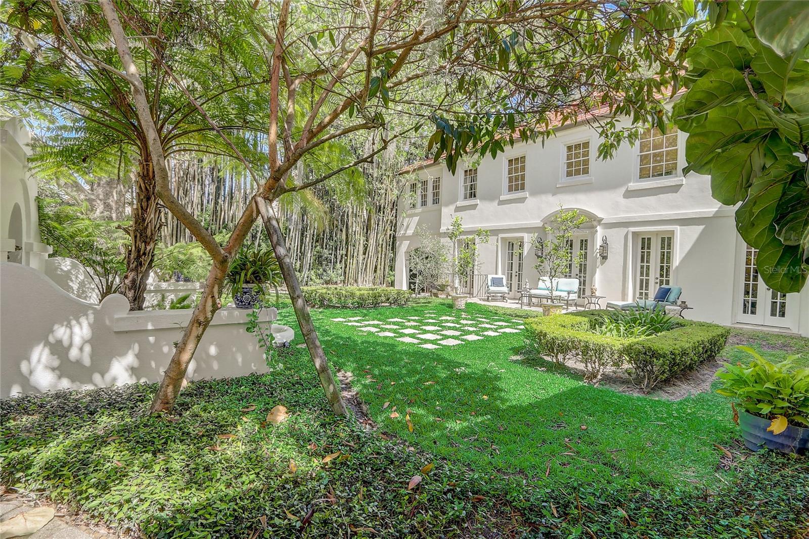 EDGEWATER HEIGHTS - Residential