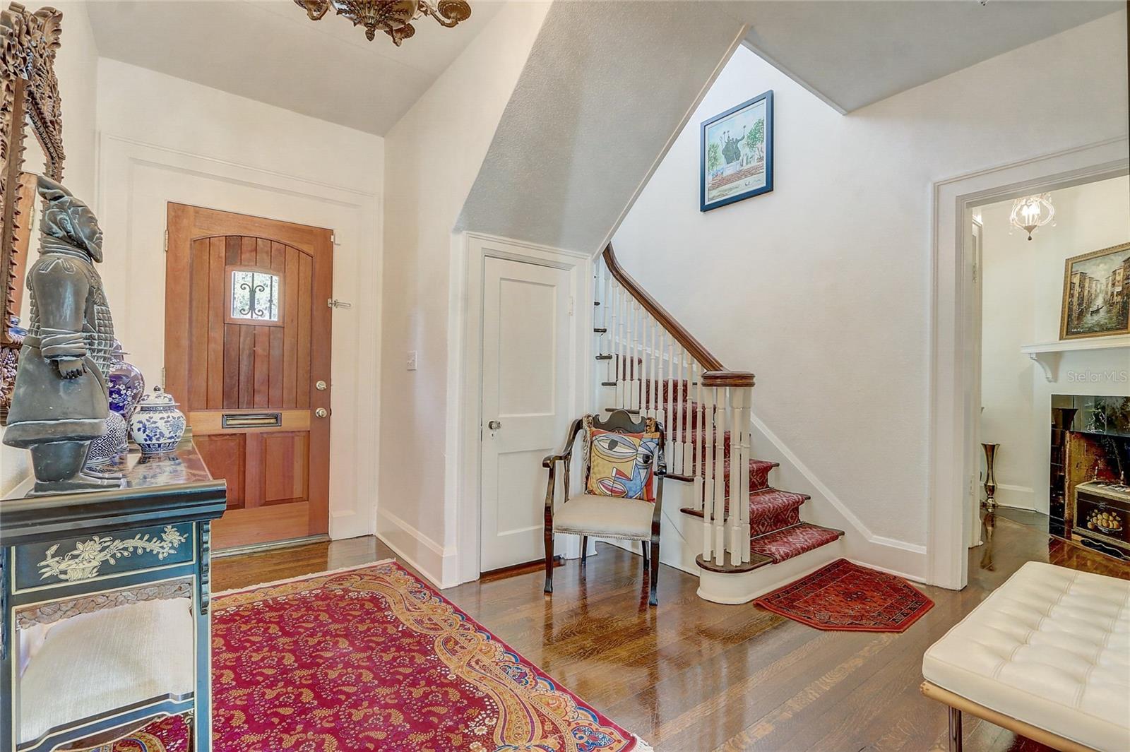 EDGEWATER HEIGHTS - Residential