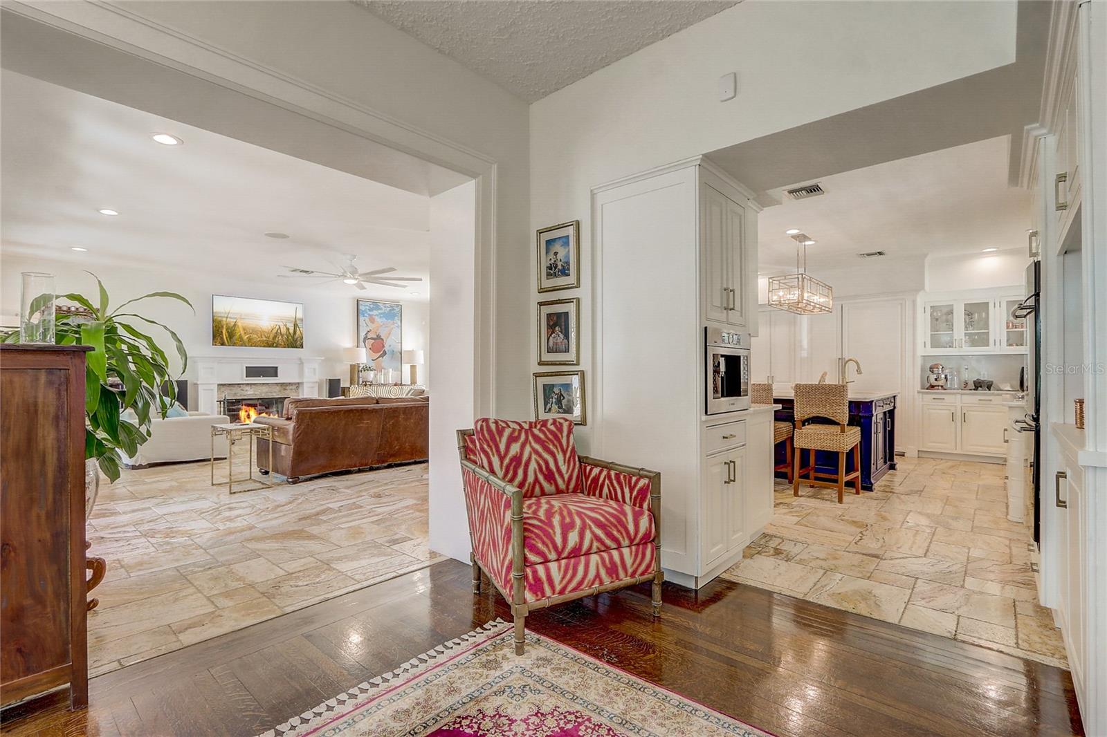 EDGEWATER HEIGHTS - Residential