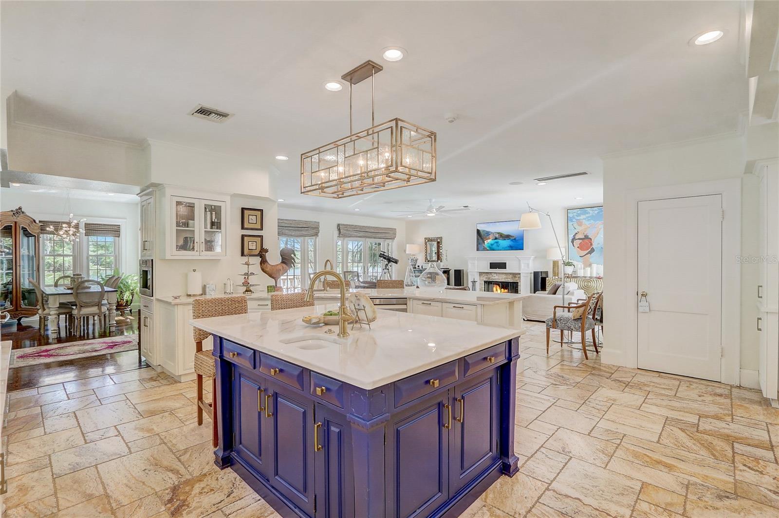 EDGEWATER HEIGHTS - Residential