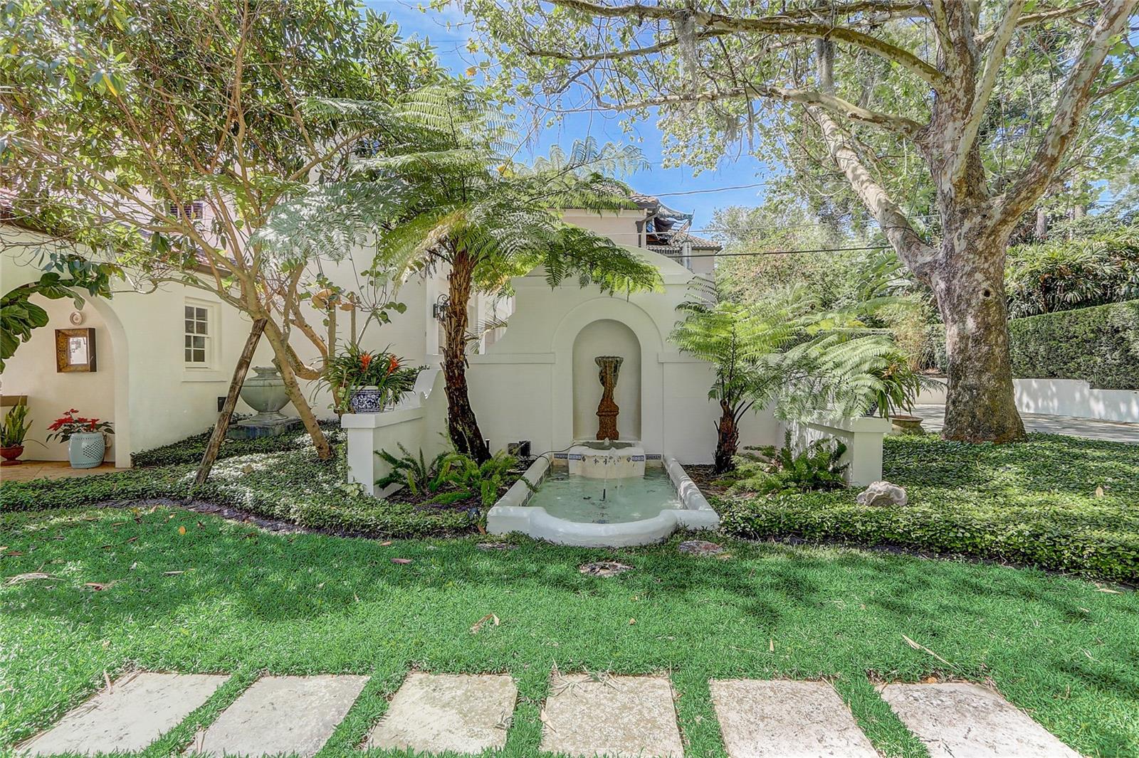 EDGEWATER HEIGHTS - Residential