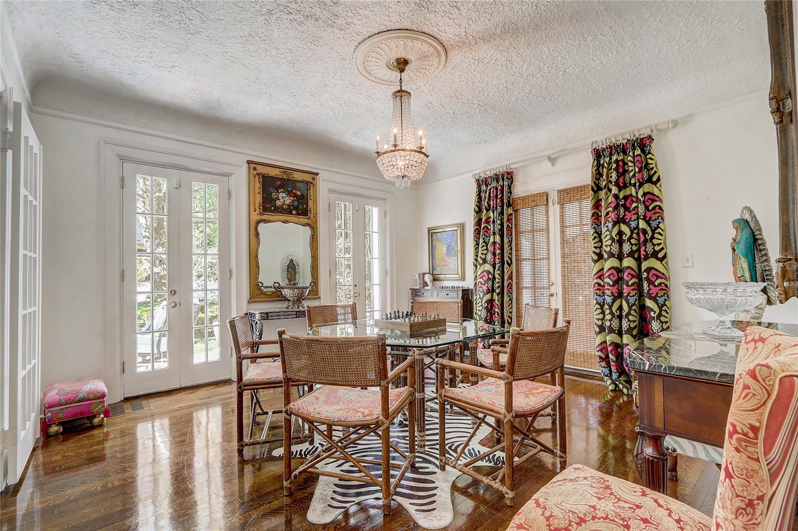 EDGEWATER HEIGHTS - Residential