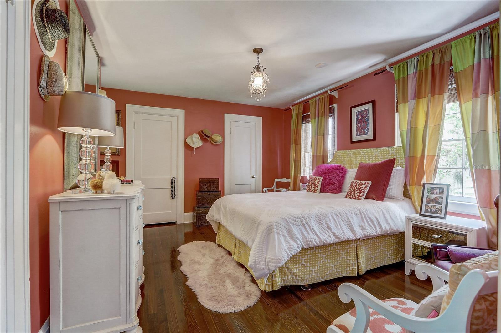 EDGEWATER HEIGHTS - Residential