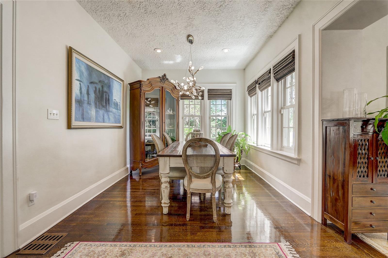 EDGEWATER HEIGHTS - Residential