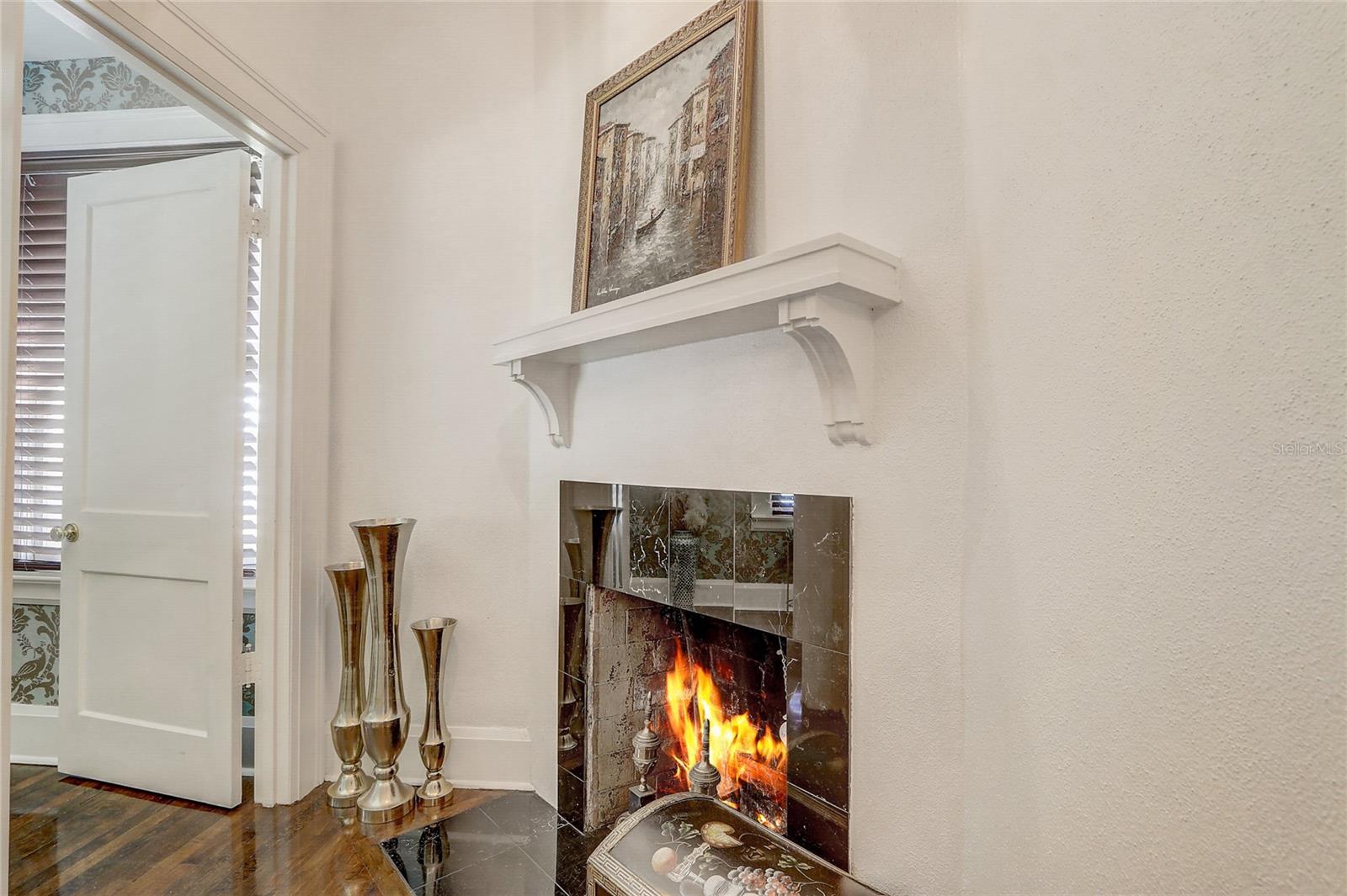 EDGEWATER HEIGHTS - Residential