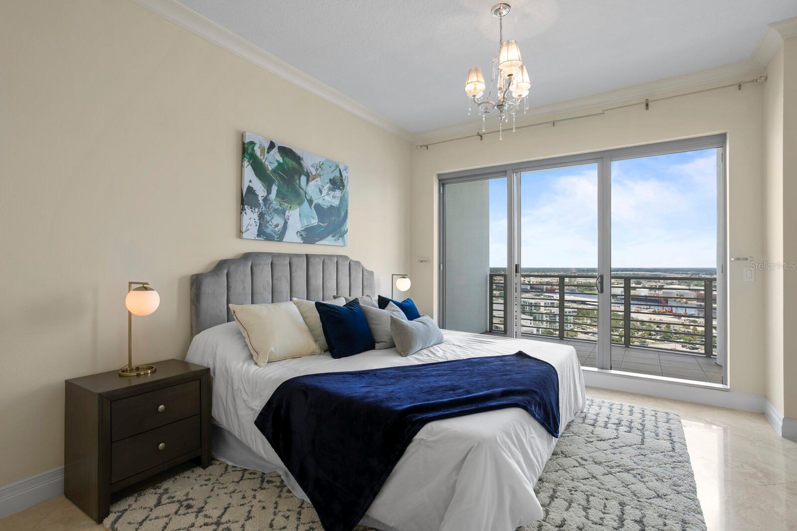 TOWERS OF CHANNELSIDE CONDOMIN - Residential