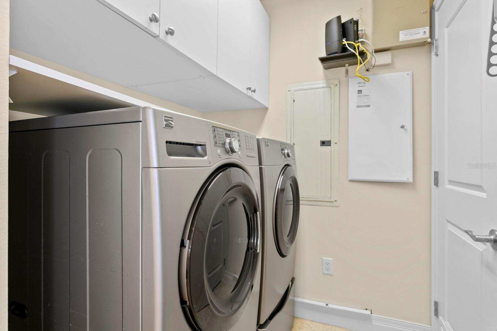 TOWERS OF CHANNELSIDE CONDOMIN - Residential