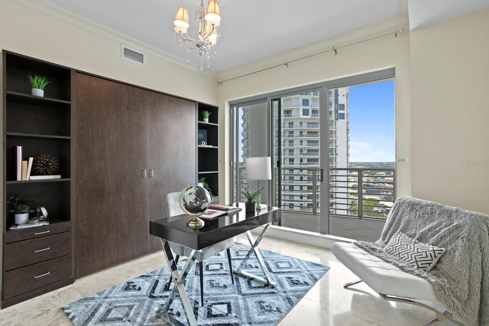 TOWERS OF CHANNELSIDE CONDOMIN - Residential