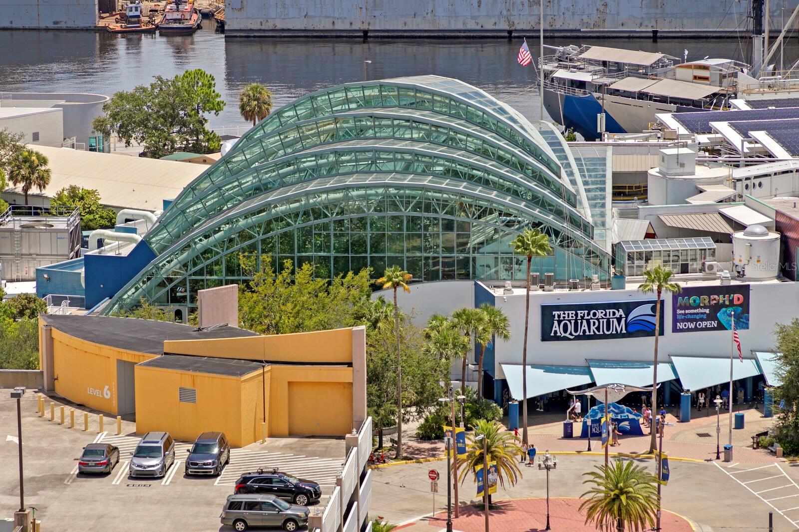 TOWERS OF CHANNELSIDE CONDOMIN - Residential