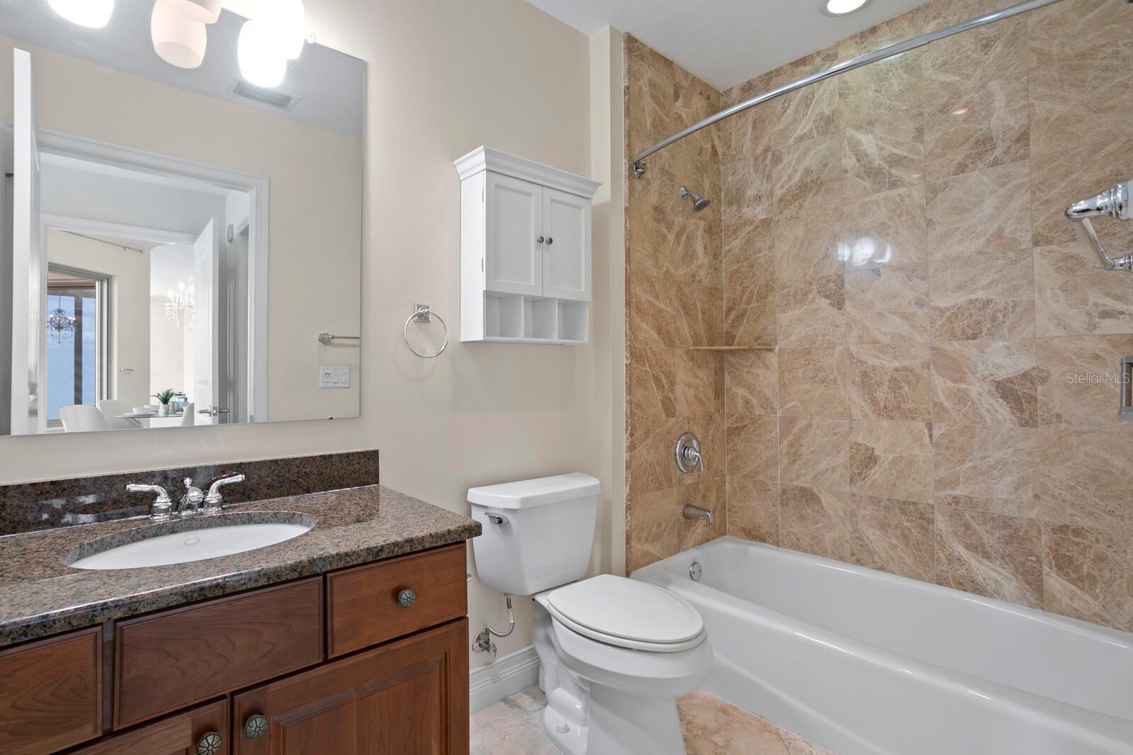 TOWERS OF CHANNELSIDE CONDOMIN - Residential