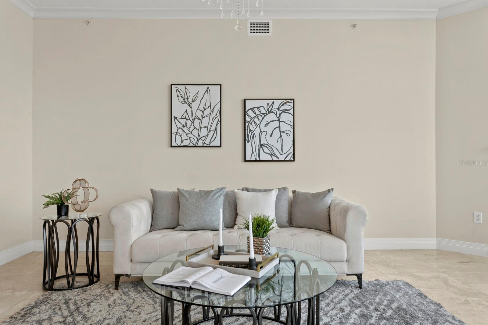 TOWERS OF CHANNELSIDE CONDOMIN - Residential