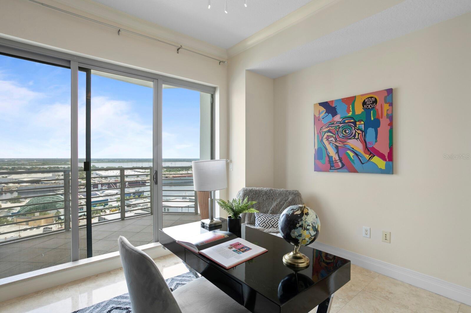 TOWERS OF CHANNELSIDE CONDOMIN - Residential